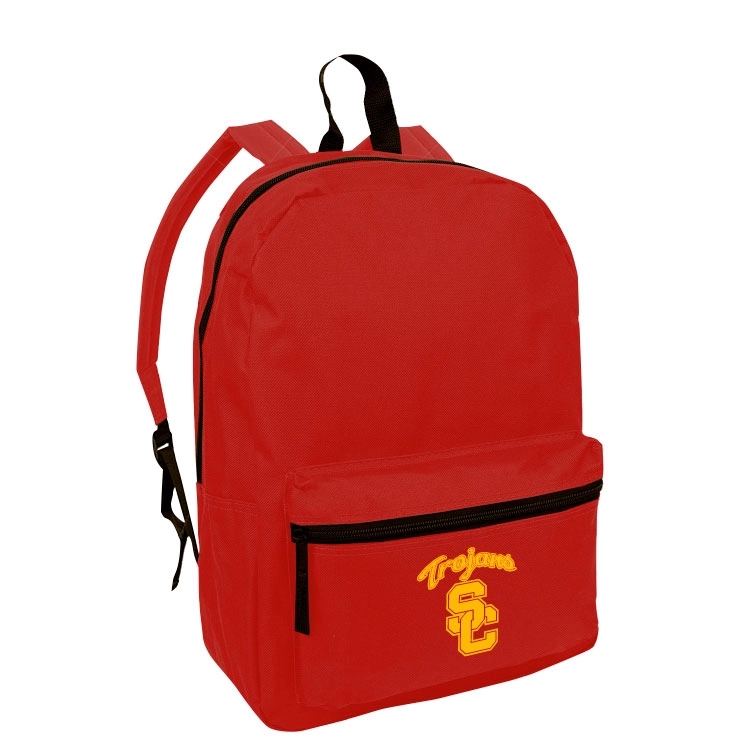 PRESCOTT CAMPUS BACKPACK 4