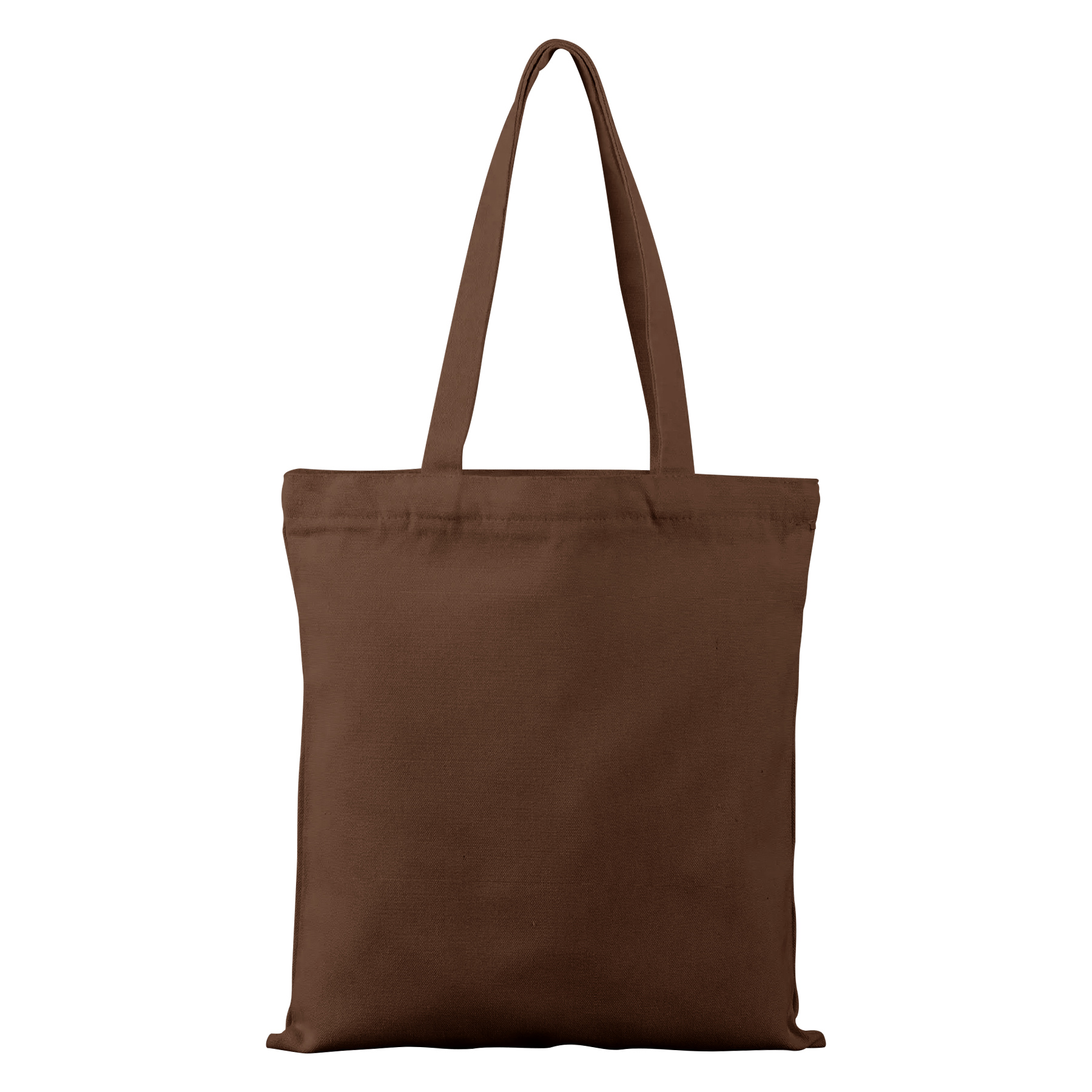 Cotton Canvas Tote Bag, custom tote bag with logo imprint 13