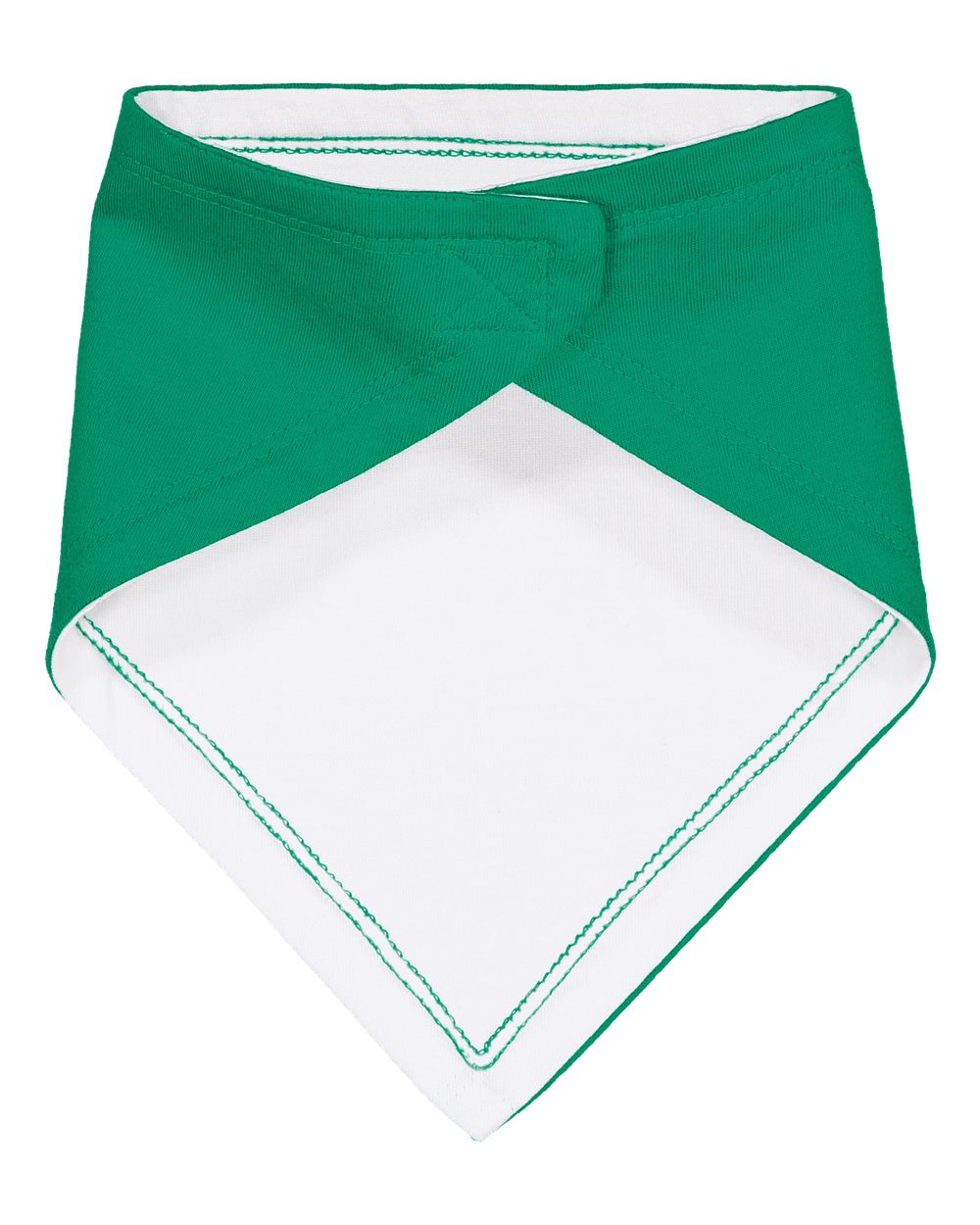 Infant Premium Jersey Bandana Bib - 1012 36