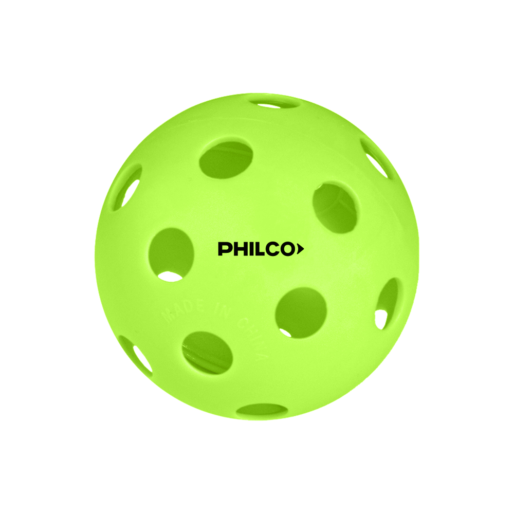 Indoor Pickleball