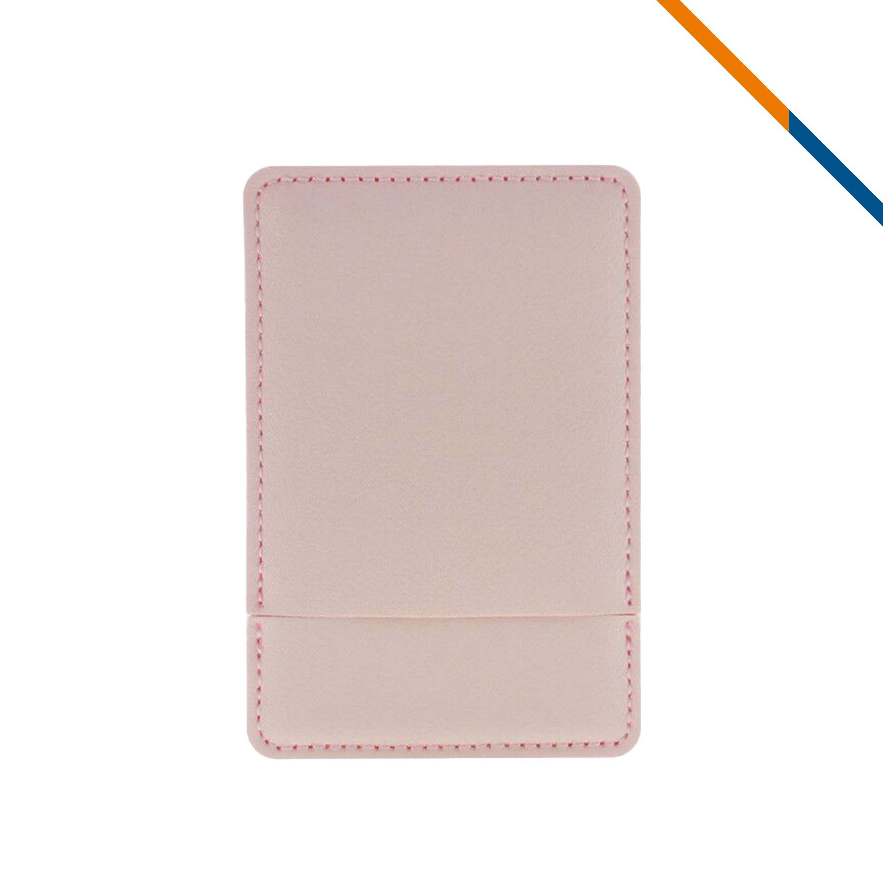Denise Portable PU Leather Makeup Mirror 11