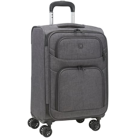 Wenger RPET 21" Graphite Carry-On 71