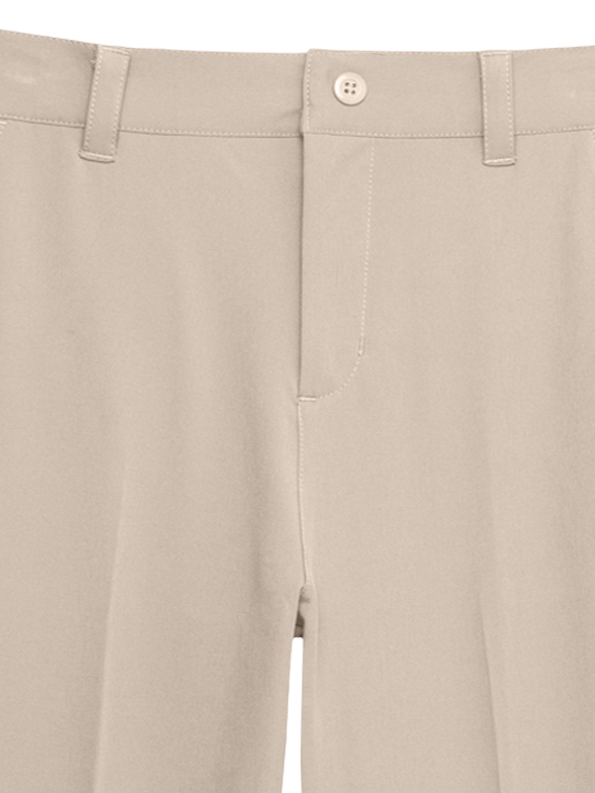 Classroom Uniforms - Boy's 4-Pocket Performance Husky Pant 3