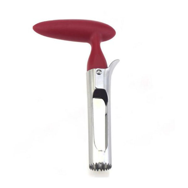 Apple Corer Remover 3
