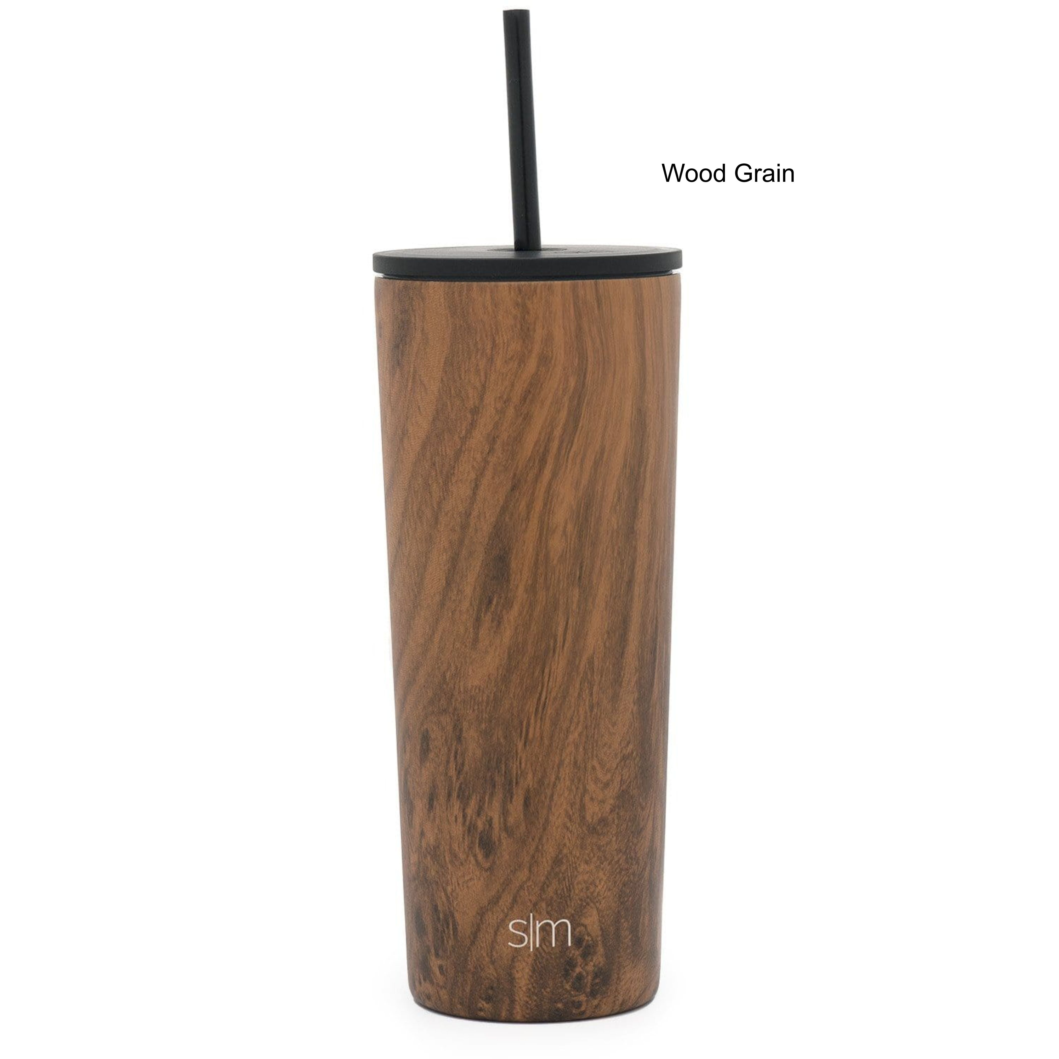 Simple Modern 24 oz Classic Tumbler with Straw Lid & Flip Lid 12