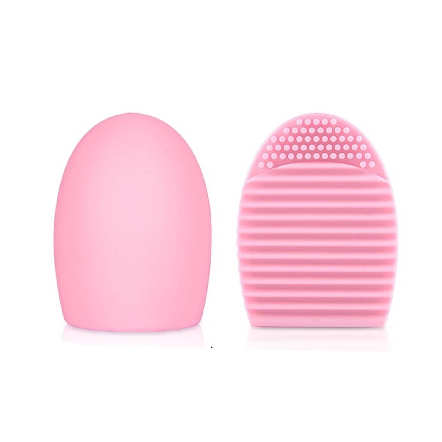 Silicone Makeup Brush Cleaner 2