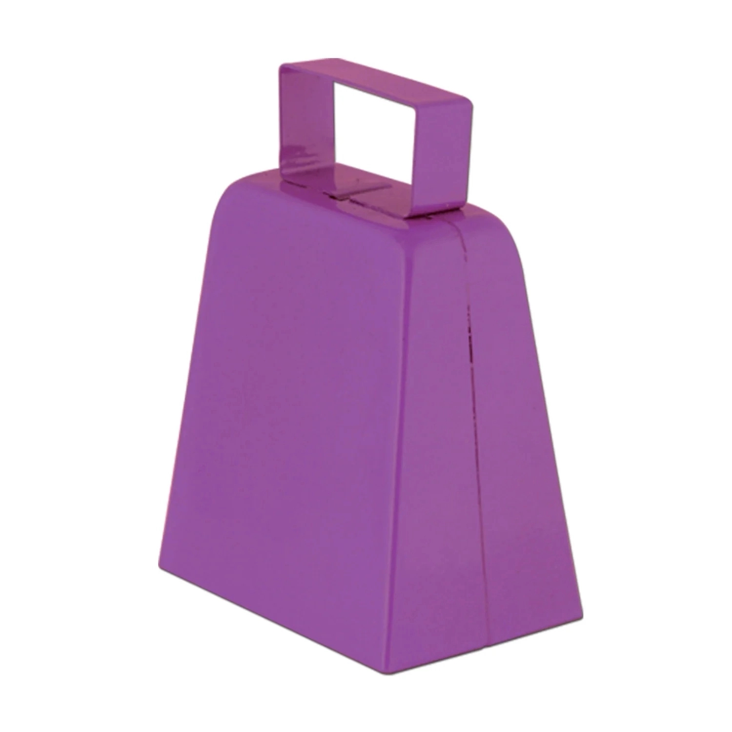 Metal Tall Cowbell 3