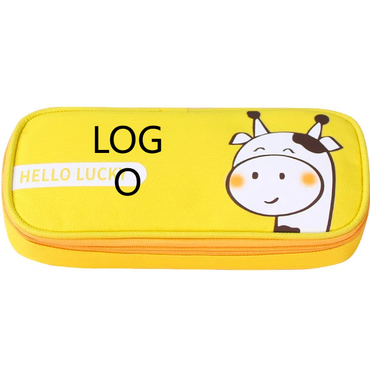 Custom Pencil Case For School Pencil Case 2