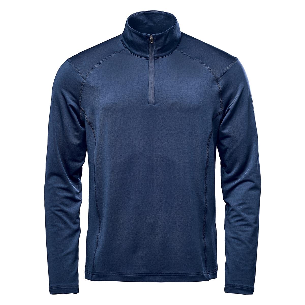 Stormtech Men's Augusta 1/4 Zip Long Sleeve 3