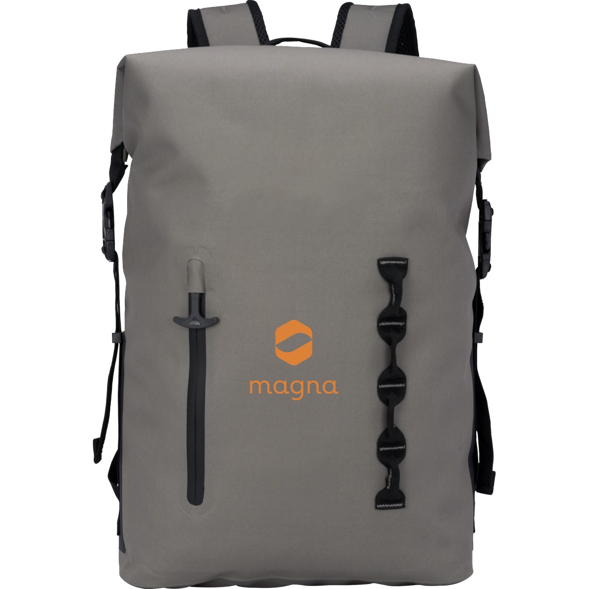Urban Peak® Waterproof 24L Quake Dry Bag/ Backpack 10