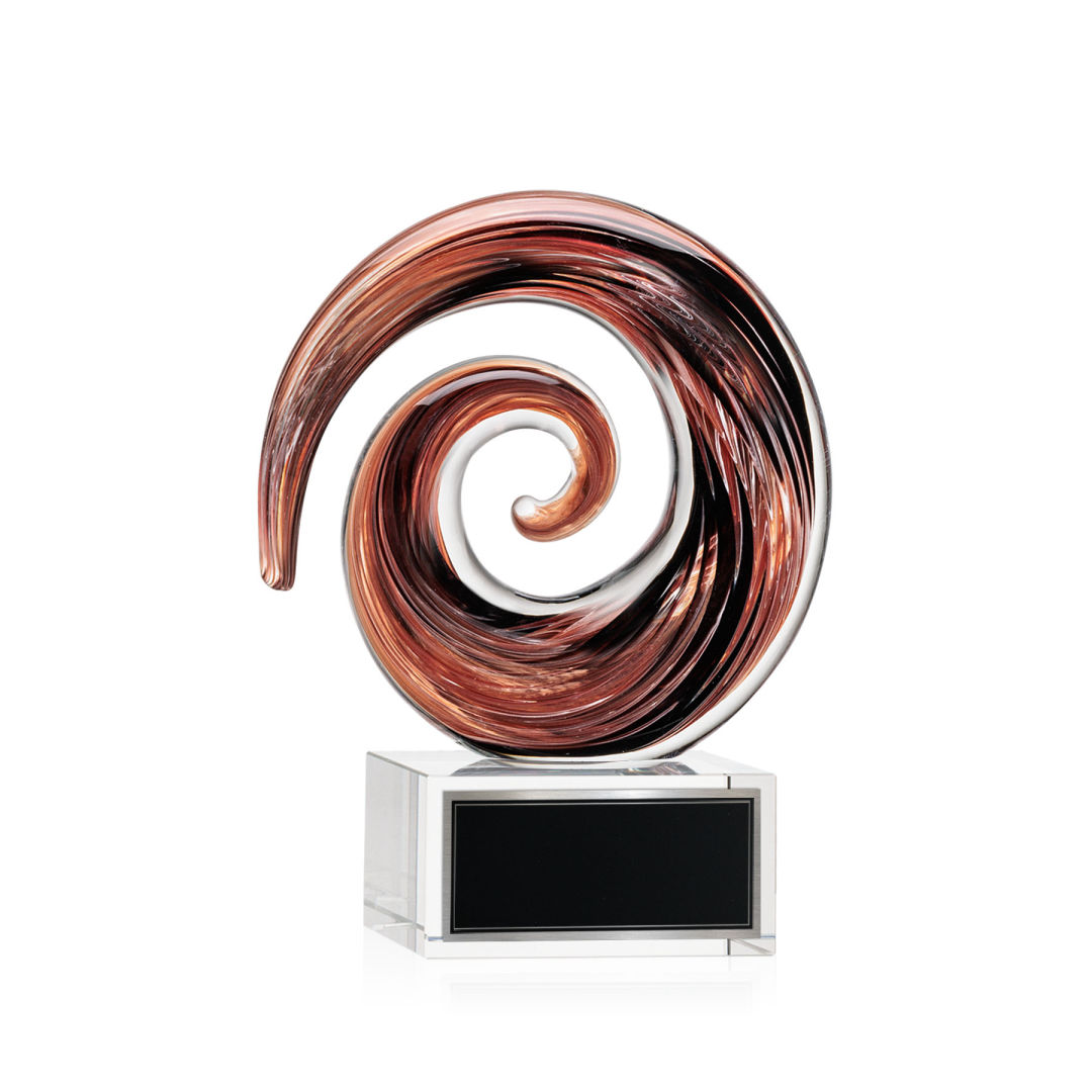 Brighton Award on Hancock - Clear 8