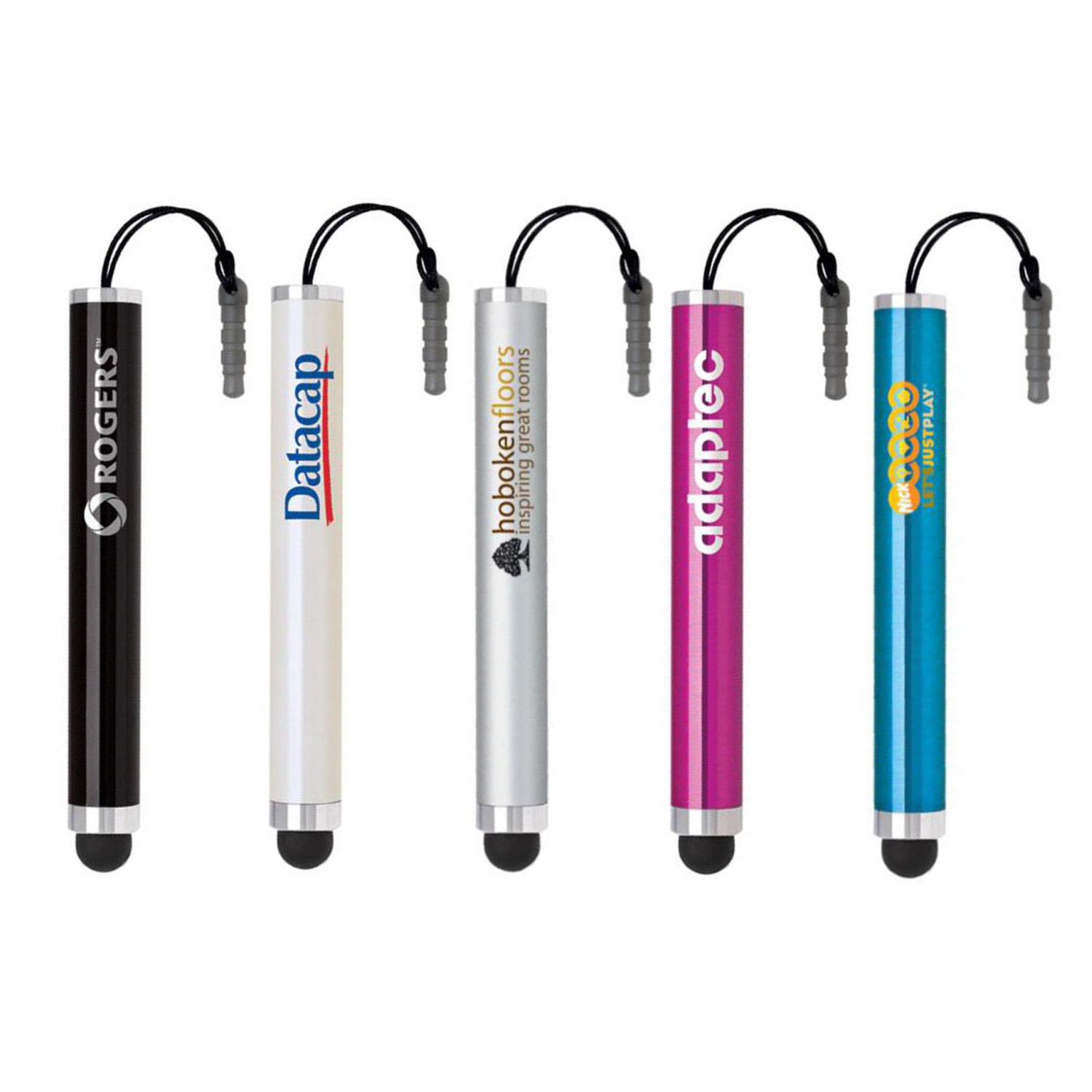 Rosedale Stylus Pen 2