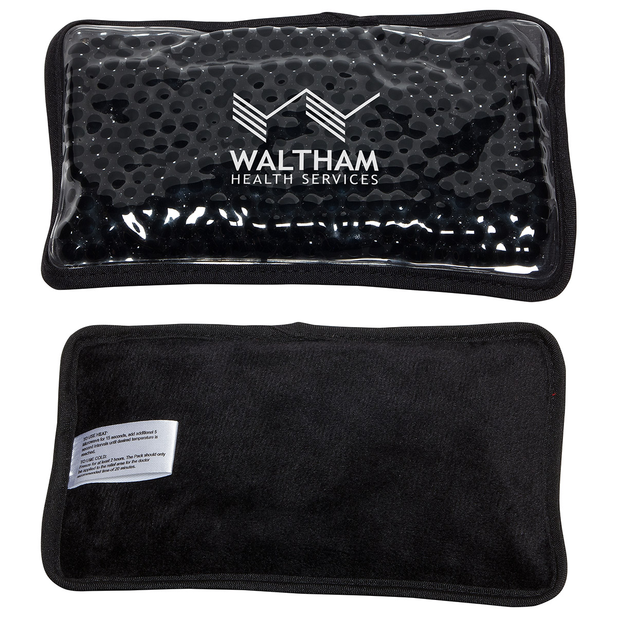 Plush Mini Hot/Cold Pack 1