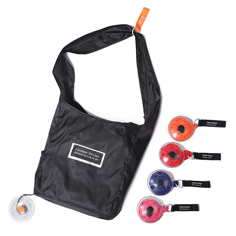 Portable Shopping Bag 1