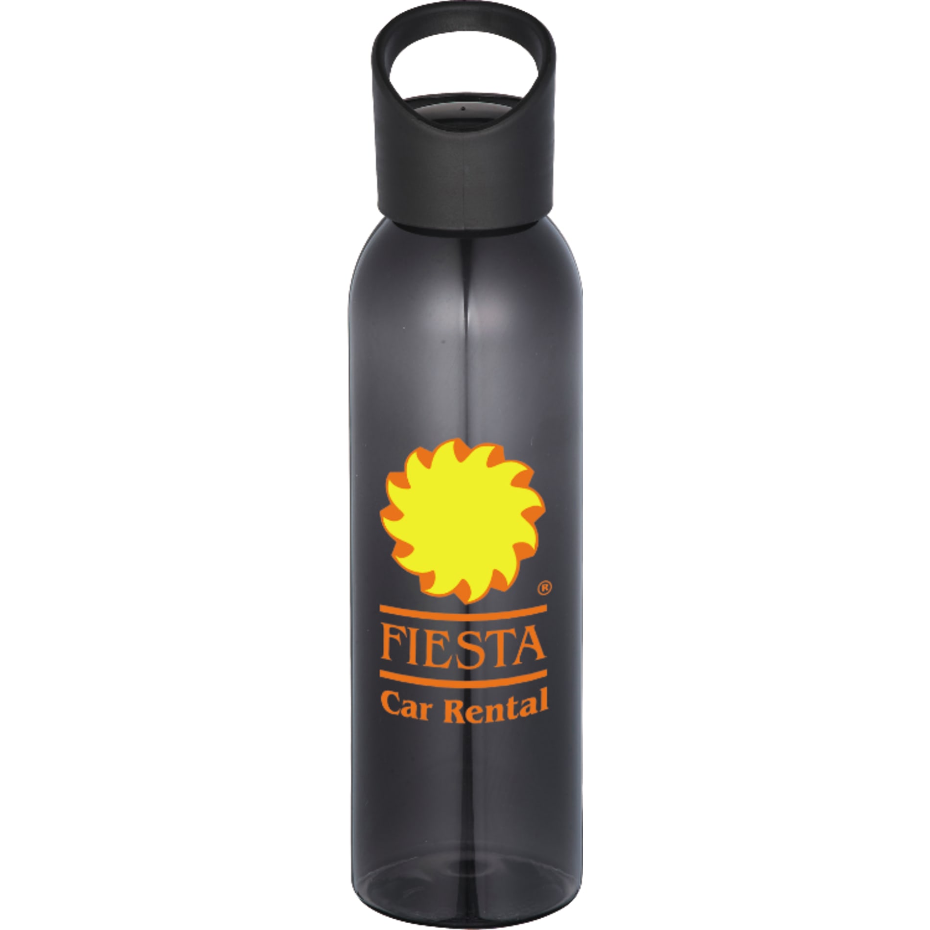 Casanova 22oz Tritan Sports Bottle 15
