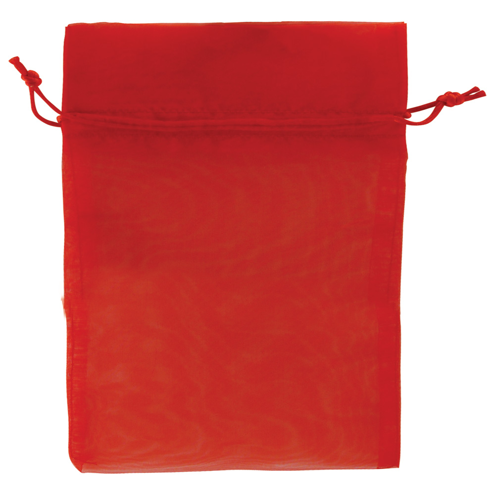 Sheer Organza Bags 3