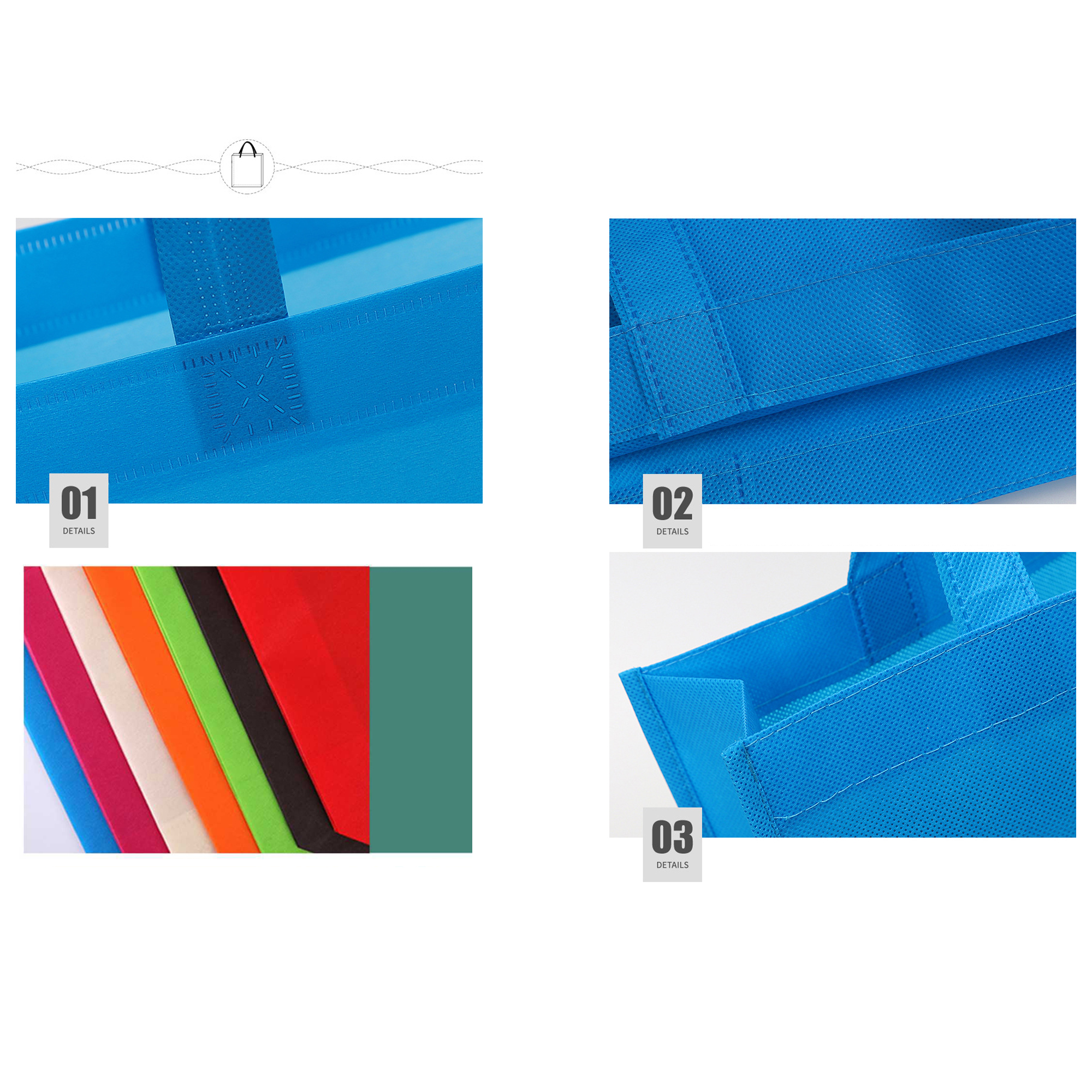SturdyPromo Tote 1