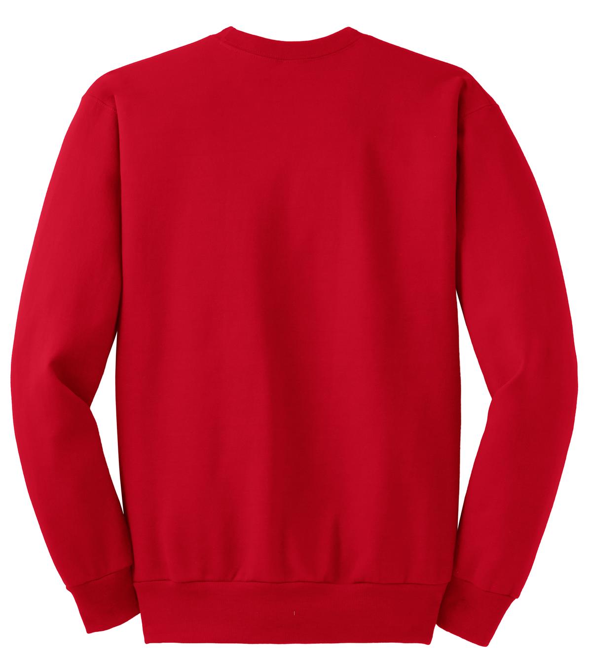Hanes® EcoSmart Crewneck Sweatshirt 56