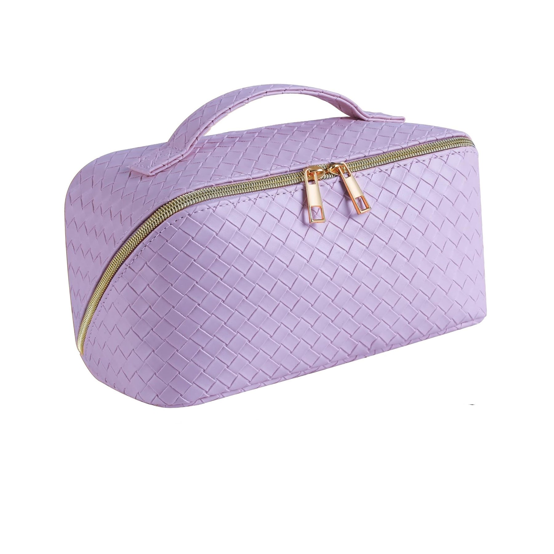 Large Capacity Cosmetic Bag 8