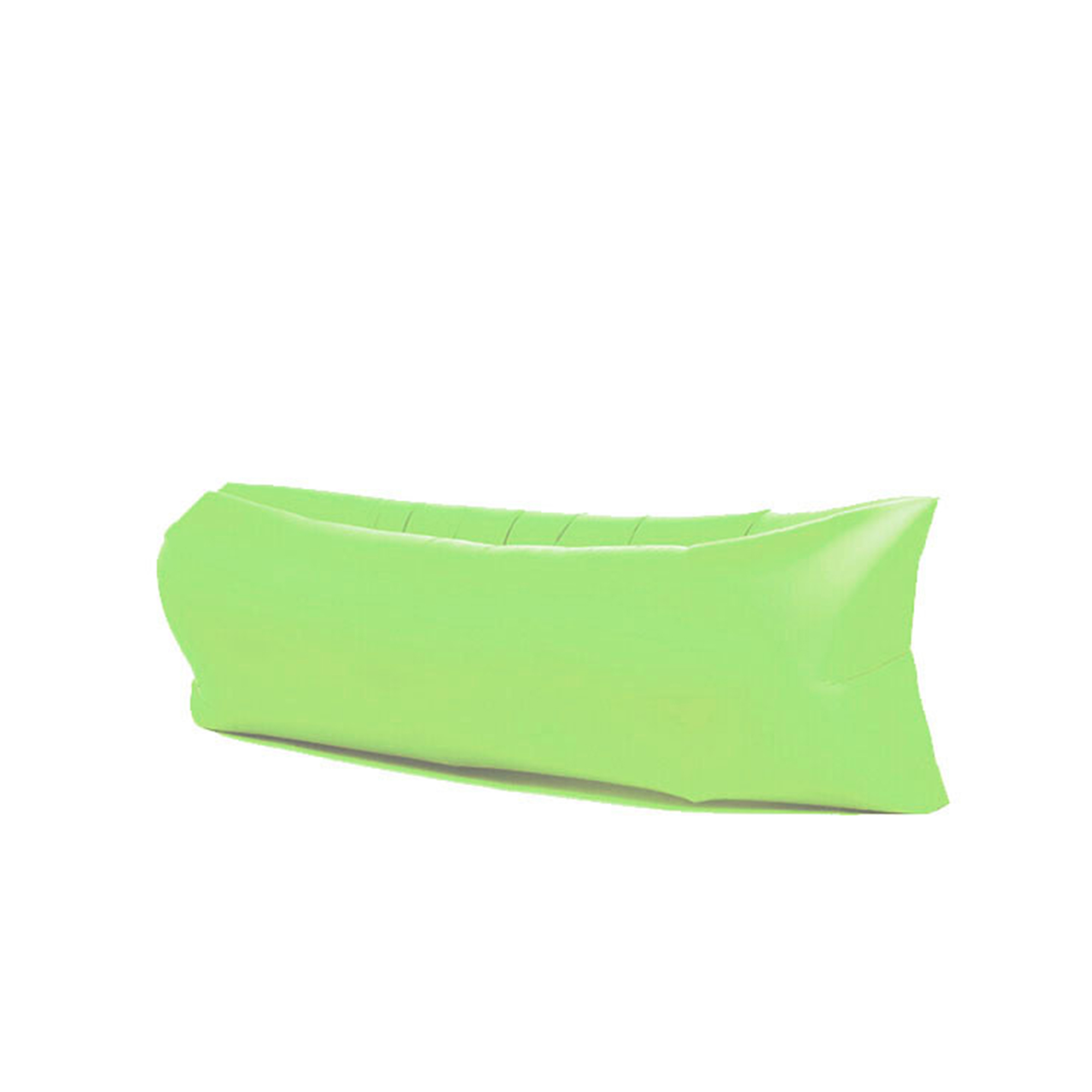 Outdoor Inflatable Beach Sofa Cushion 79" Length x 27.6" Width With Headrest 3