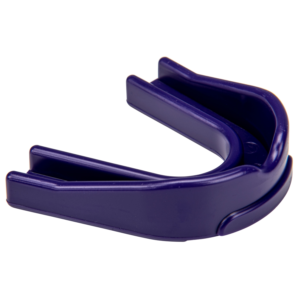 Boil-and-Bite Strapless Mouthguards 47