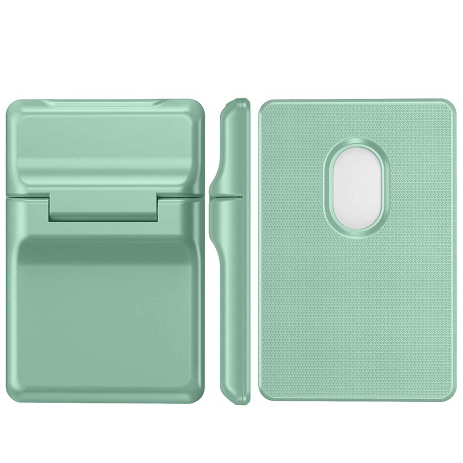 Magnetic Phone Wallet With Stand 4
