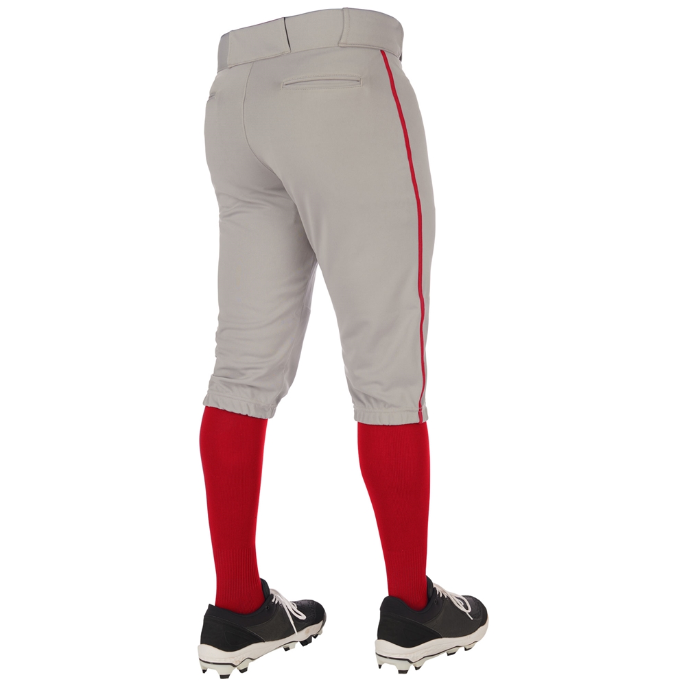 Triple Crown 2.0 Knicker w/Braid 10