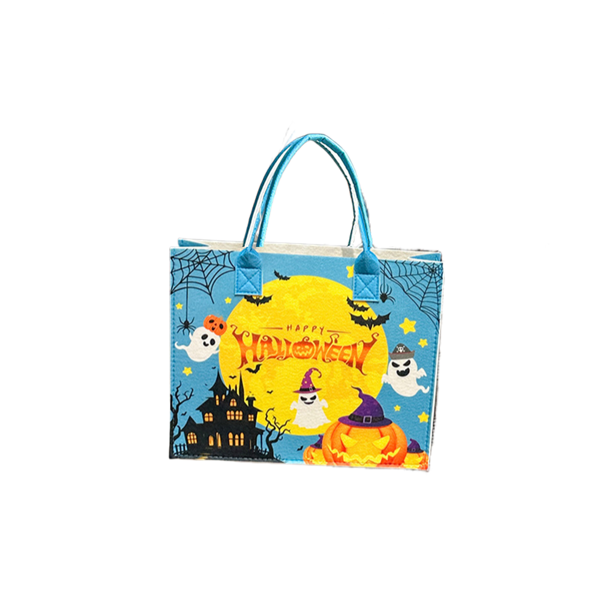 Halloween Themed Gift Bag 2