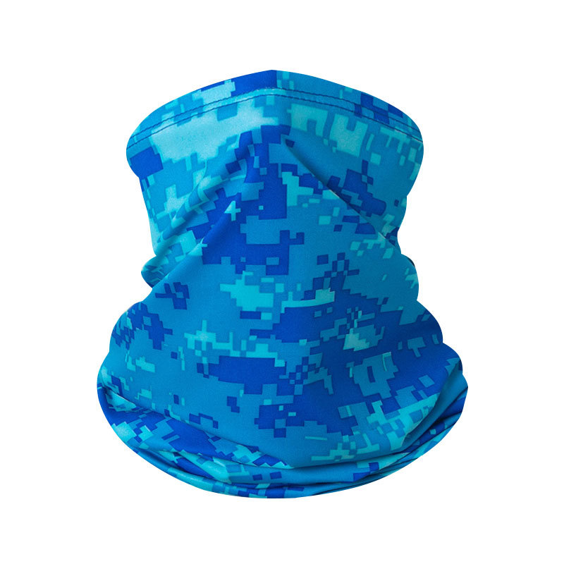 Multi-functional Cooling Neck Gaiter 25