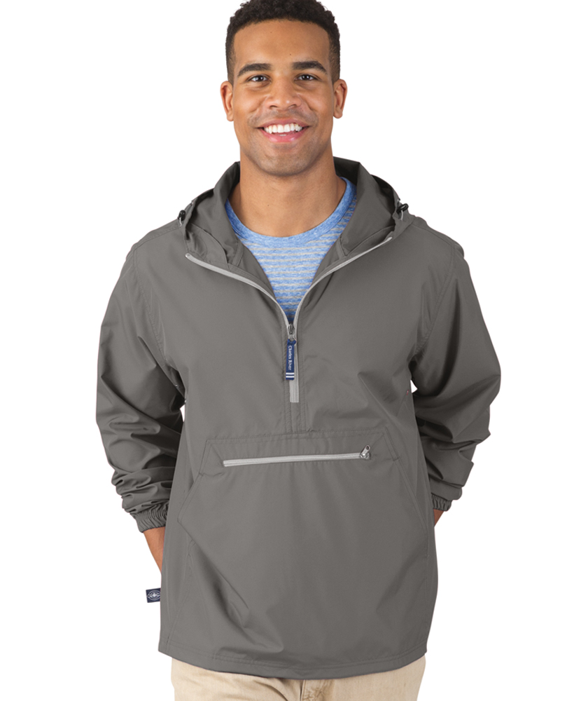Pack-N-Go® Pullover 156