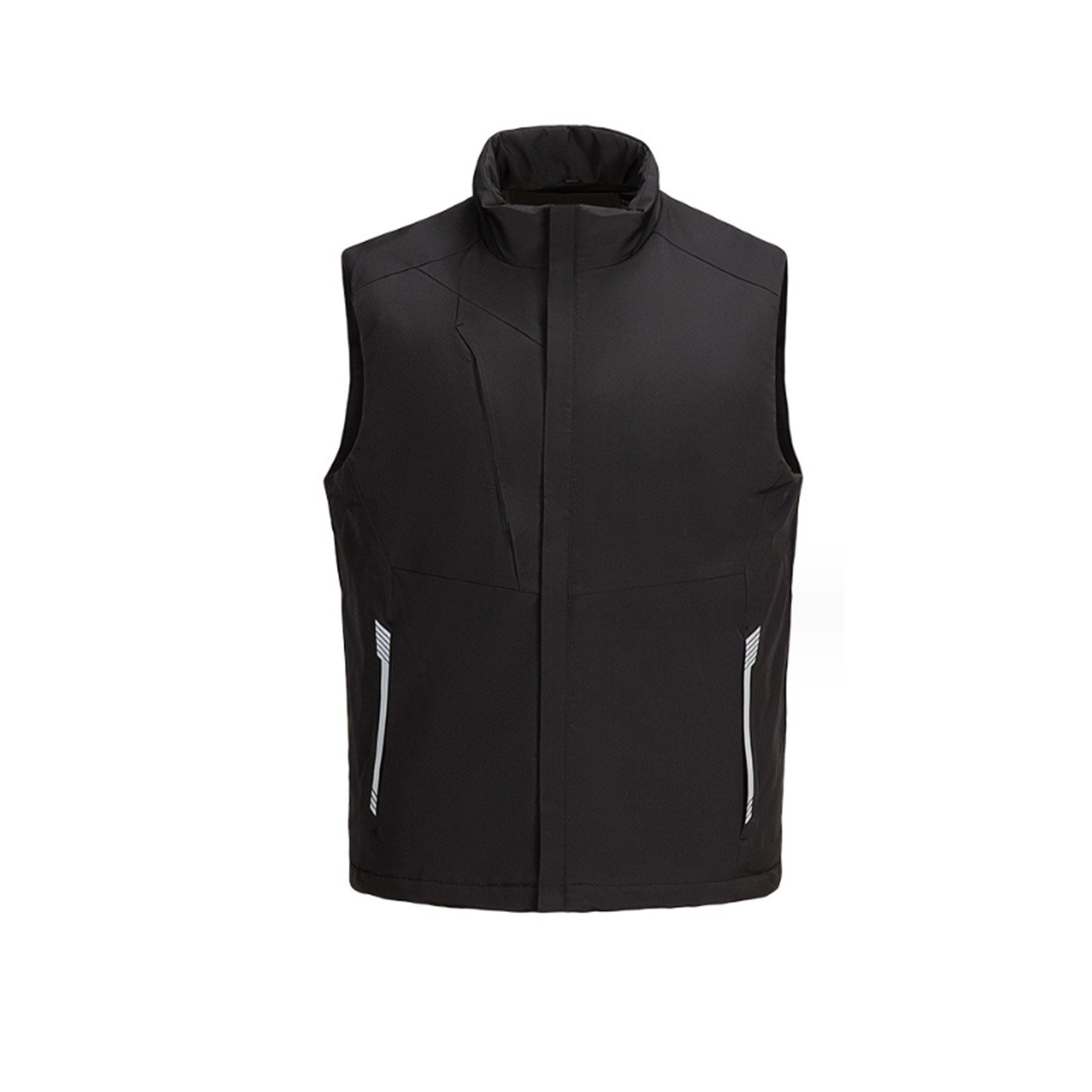 Softshell Sleeveless Jacket 2