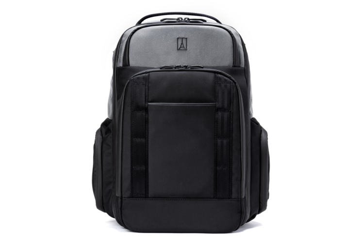 Travelpro Altitude Large Expandable Laptop Backpack 30-36L 1