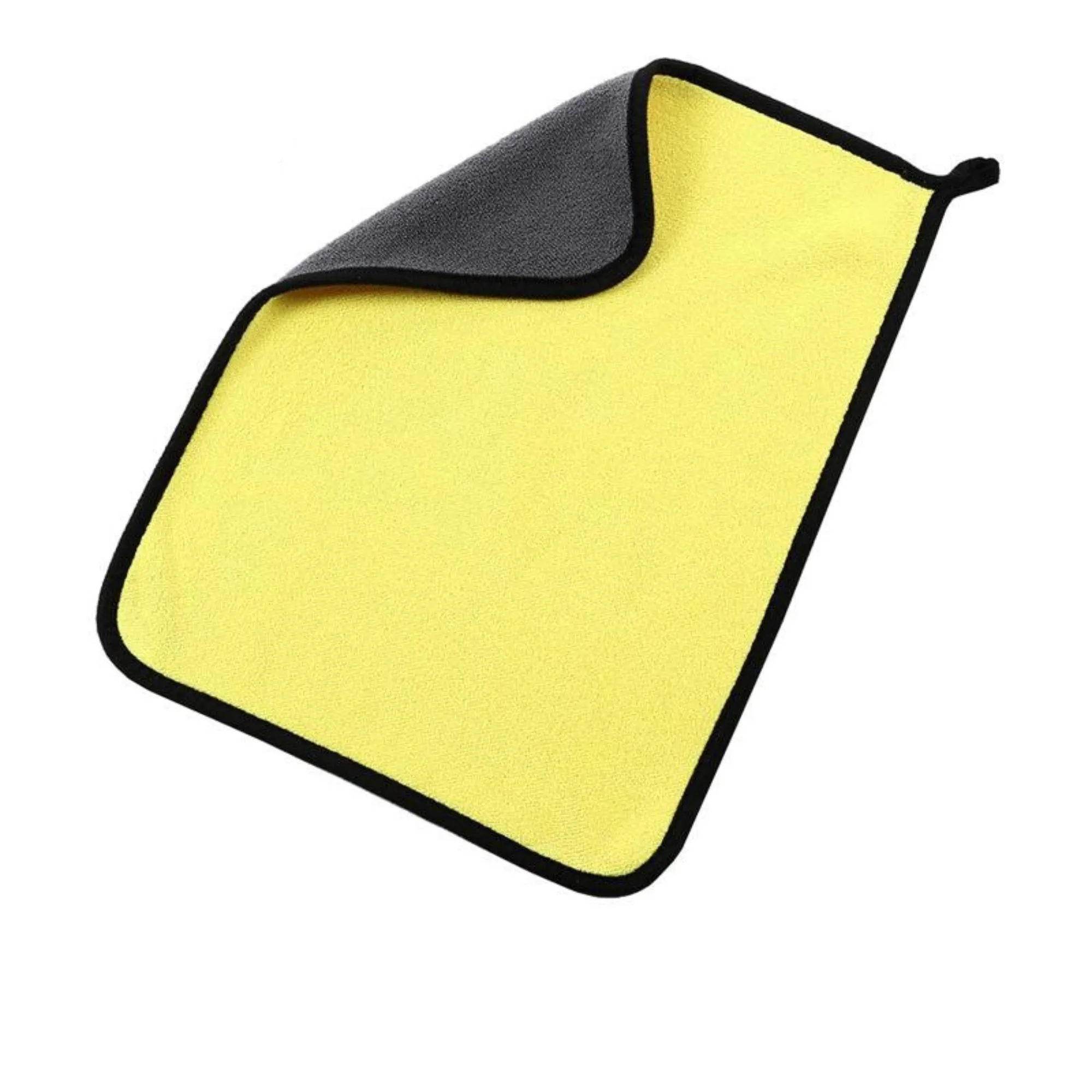 Coral Fleece Car Wash Towel MOQ 100PCS 7