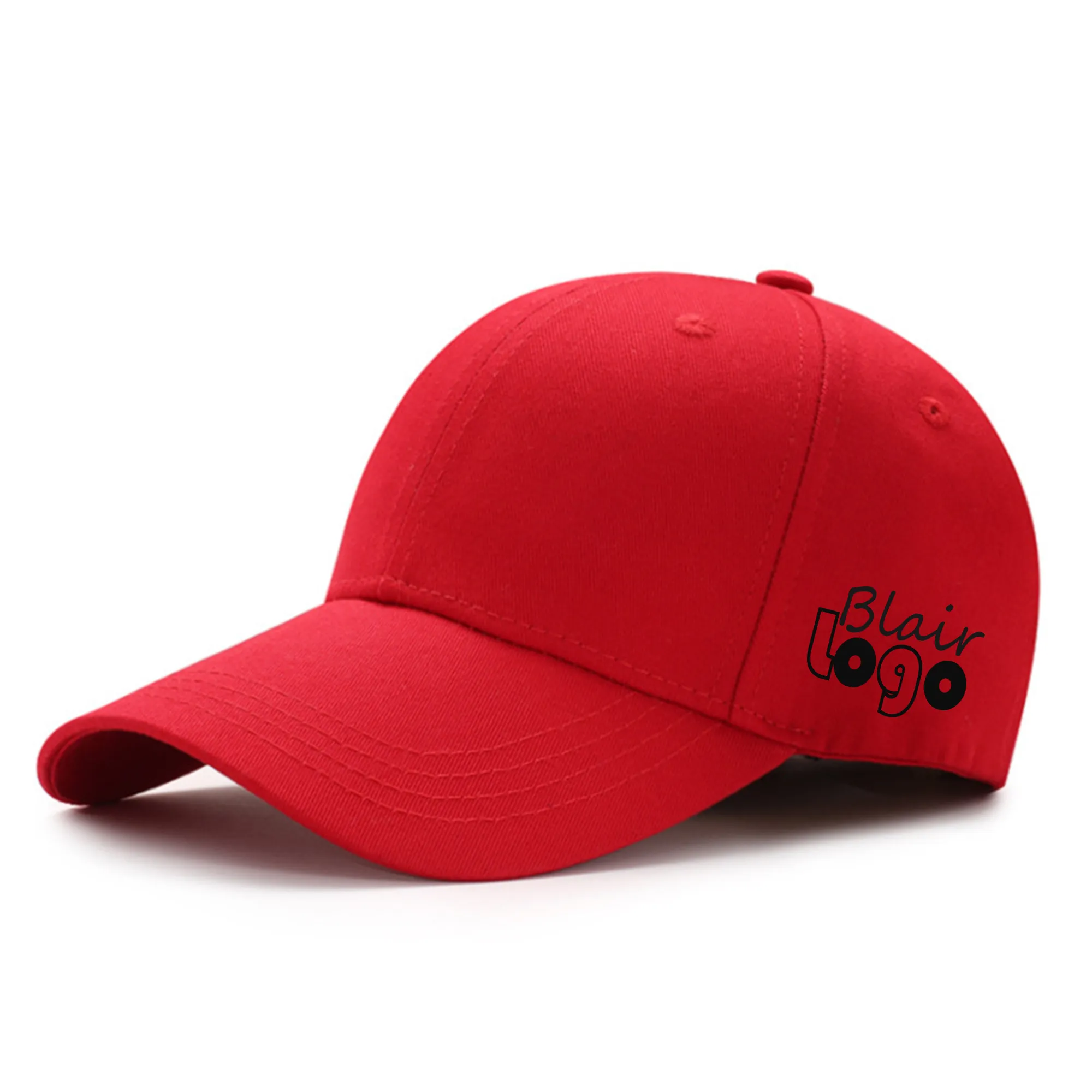 Sunscreen Baseball Caps 5