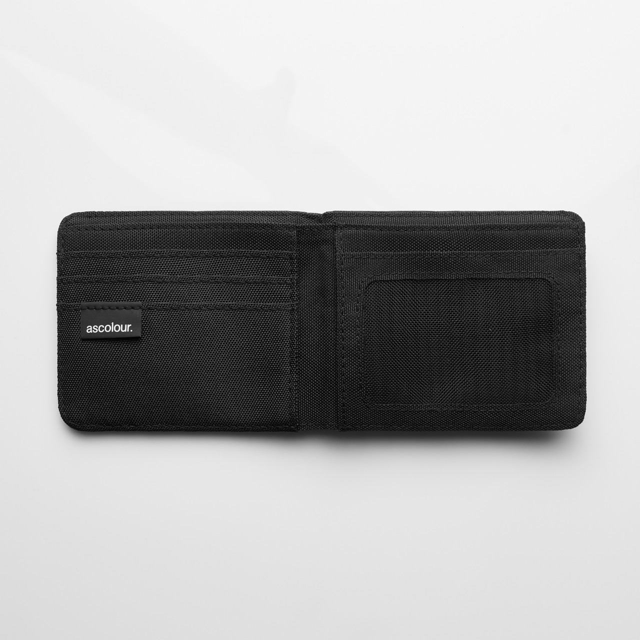 Recycled Fold Wallet | 1032 4