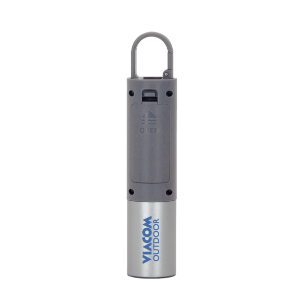 Trek Telescoping Flashlight 18