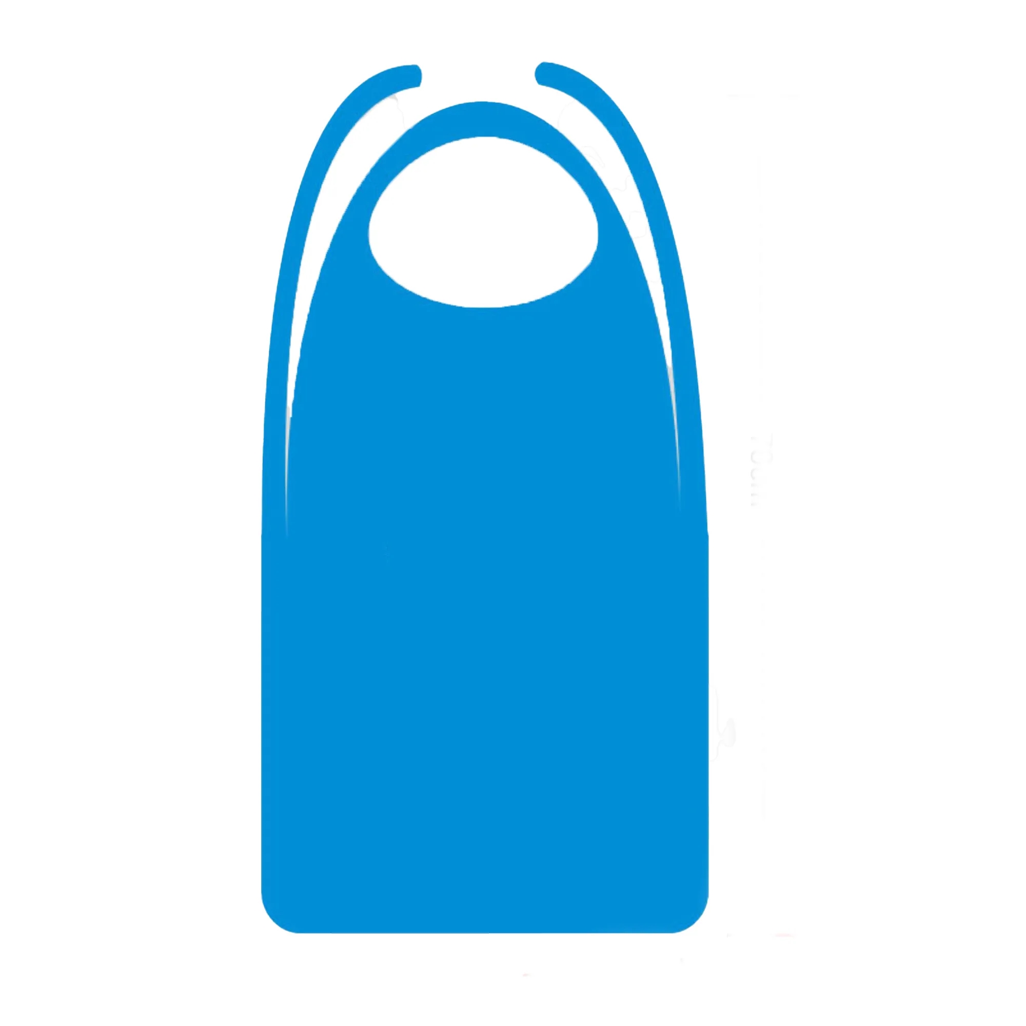 Disposable Non-woven Apron MOQ100 4