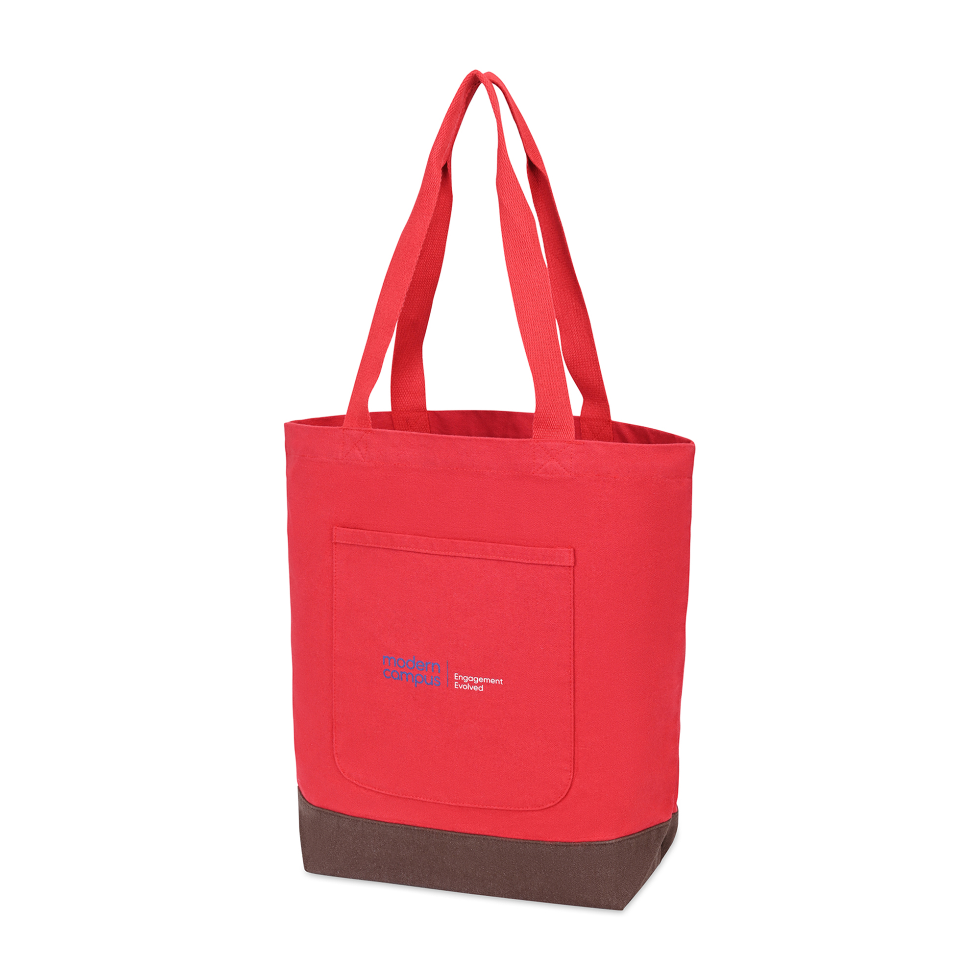Ivy Recycled Cotton Tote - AWARE™ 14