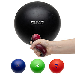 Starburst Color Changing Ball 15