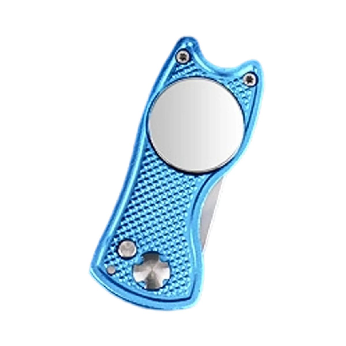 Divot Repair Tool with Custom Laser Engraving 5