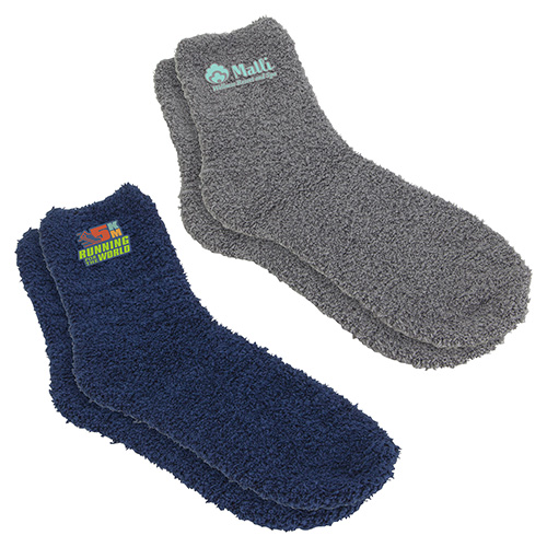 BeWell™ Cozy Comfort Socks 2
