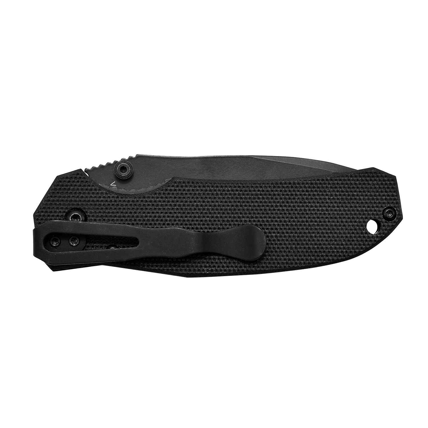 Camillus® Tanto 2 Folding Knife 2