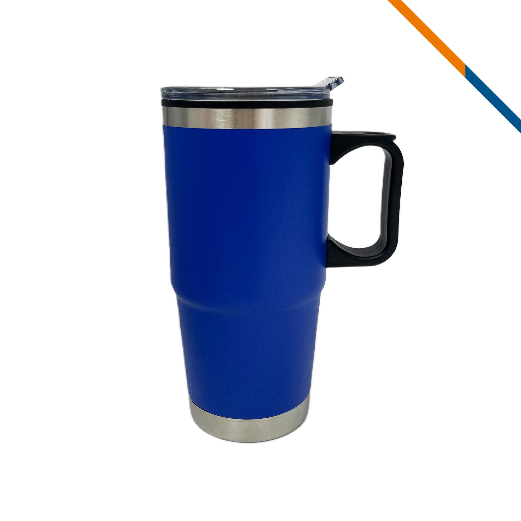 Plama Travel Mug - 24 OZ. 7