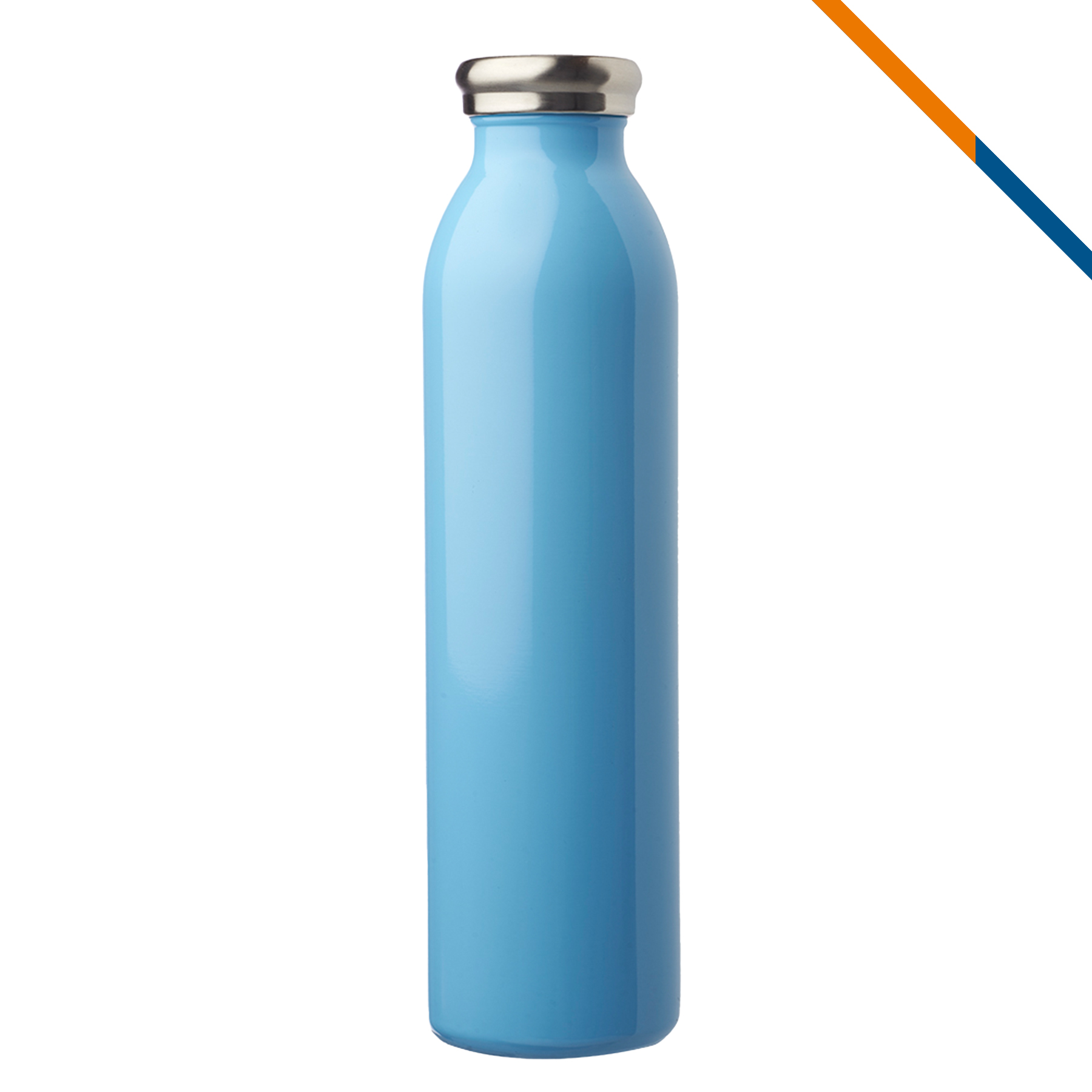 Tapa Stainless Steel Water Bottle - 20 OZ. 10
