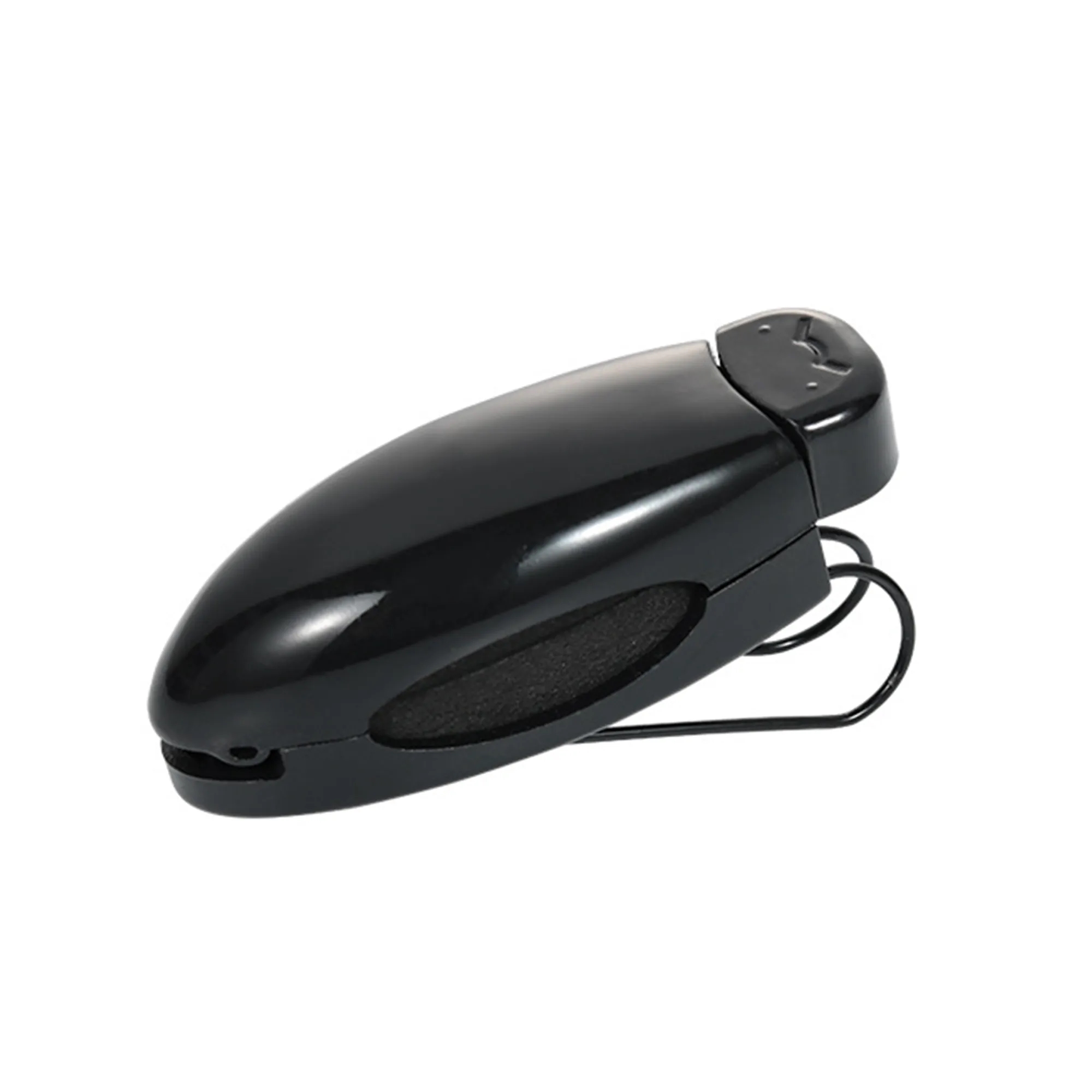 Ladybird Shape Sunglasses Clip for Car 3