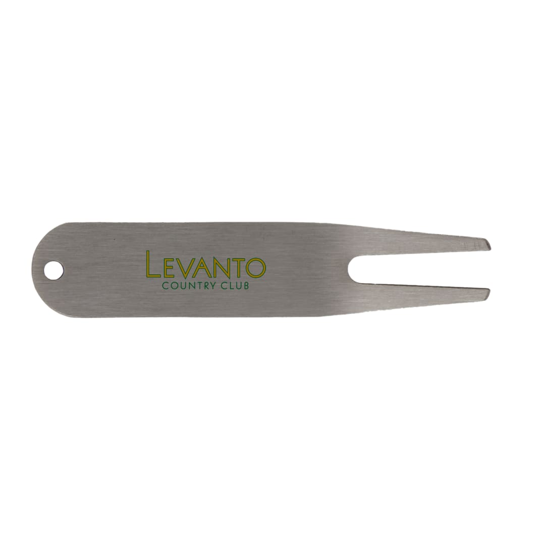 Classic Metal Divot Tool 61