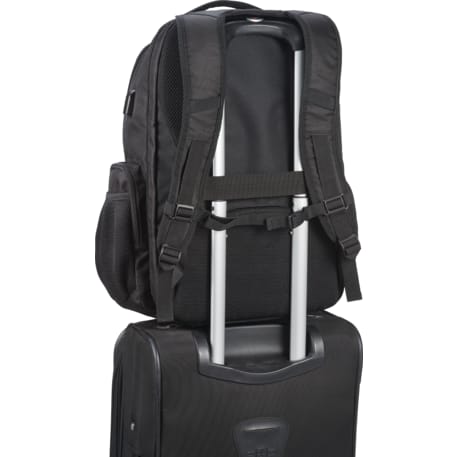 Rainier TSA 17" Computer Backpack 37