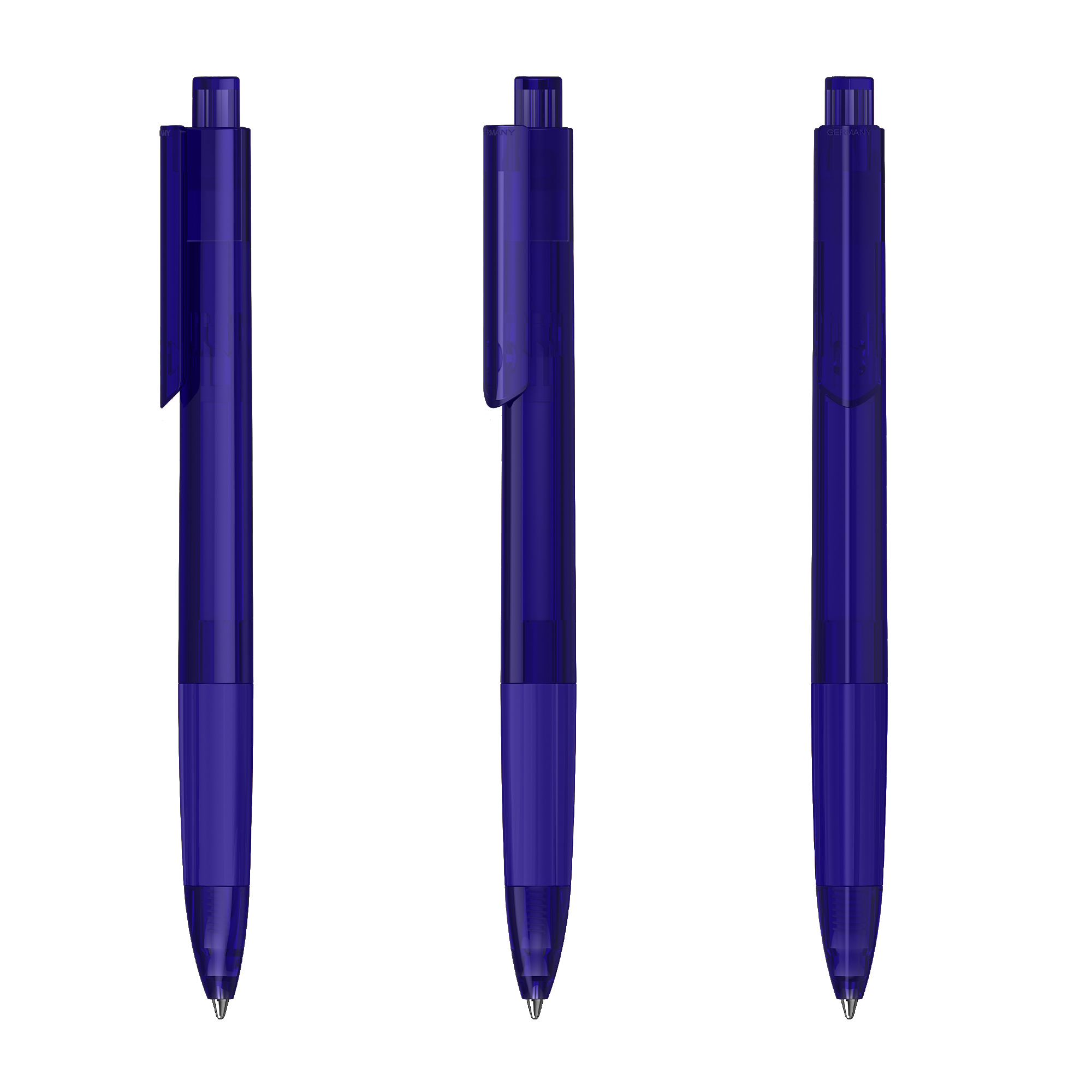 TECTO Transparent 8