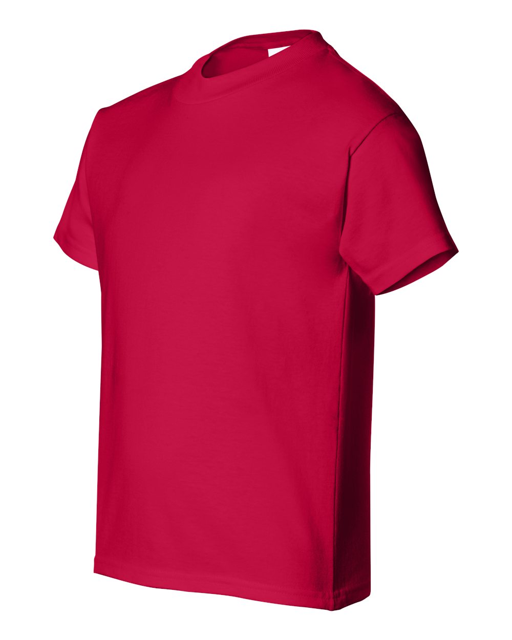 Youth Essential-T T-Shirt - 5480 135