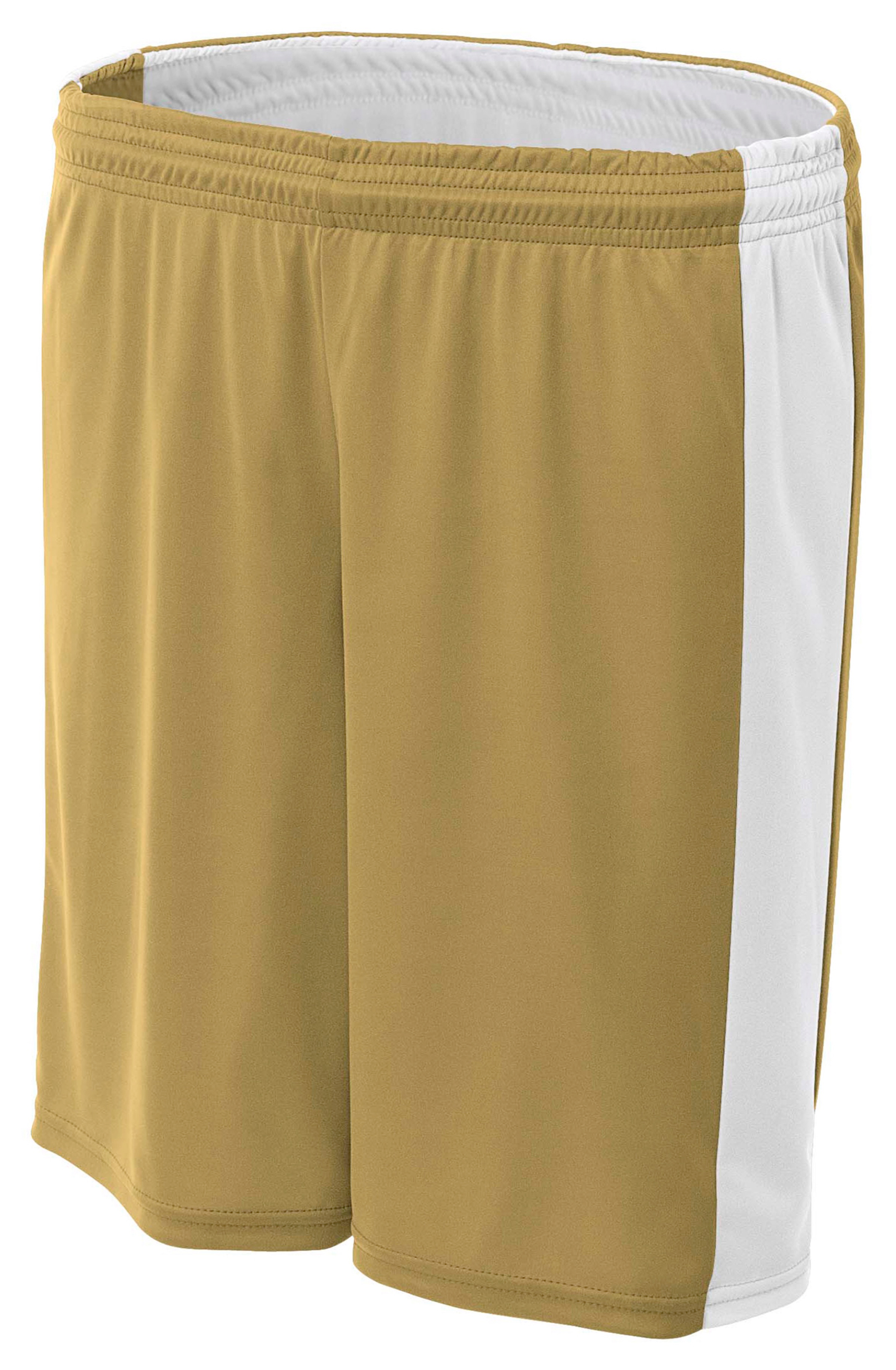 A4 6" Women's Reversible Moisture Managemen 13